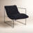Giulietto Upholstered Armchair-1492390500