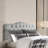 Linen Upholstered Headboard-Modern-Adjustable Height-Button Tufting-1690744529-1690744540