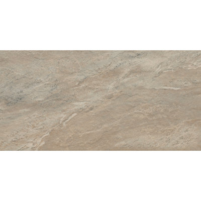 Milestone Gray 12 in. x 24 in. Matte Porcelain Floor and Wall Tile (11.63 sq. ft./Case)