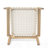 Payton Acacia Wood Armchair Set-1881593769