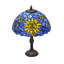 Meyda Tiffany & Stained Glass Table Lamp