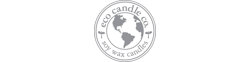 Eco Candle Co logo