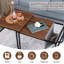 Alessya Coffee Table with Storage