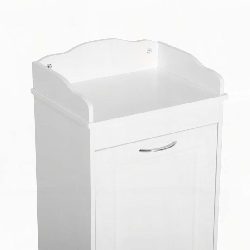 31" Tilt Out Laundry Hamper