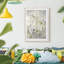 Toile tendue avec châssis Gallery-945060018-945060019
