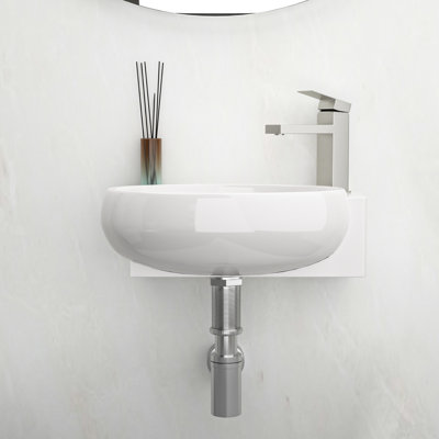 Lavabo de salle de bain Modern