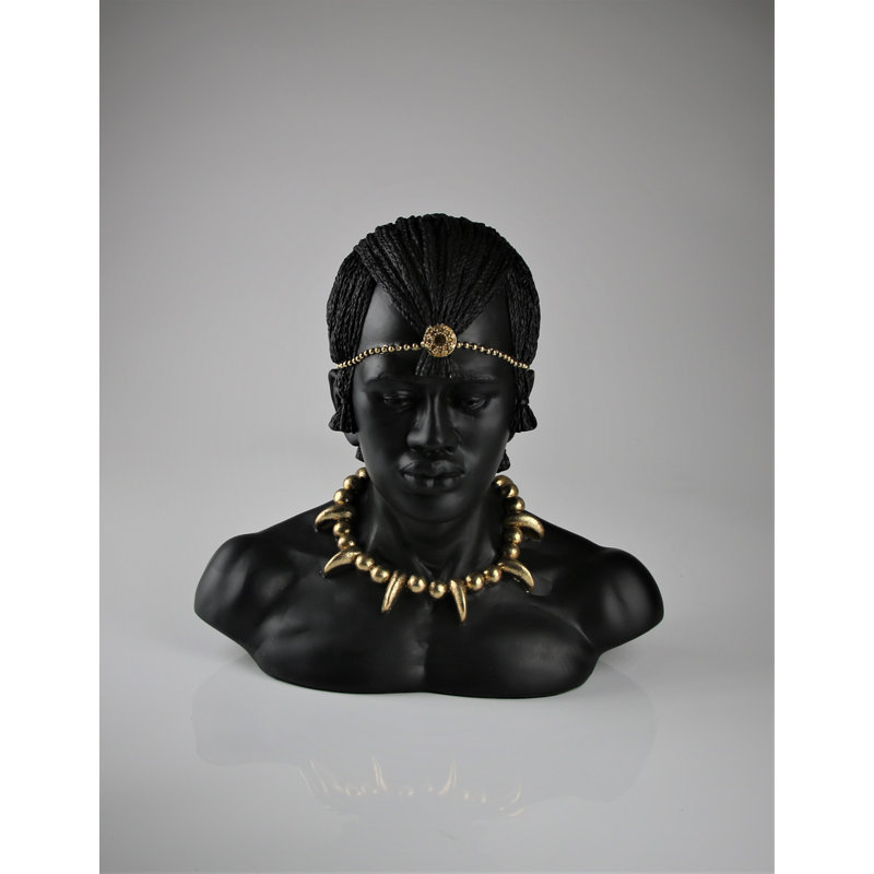 Wilf Abstract Figurines & Sculptures