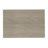 Carlton 24"W Solid Wood Transitional Nightstand with 2 Drawers, Open Storage Shelf and Bronze Hardware-1304855605