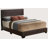 Upholstered Low Profile Standard Bed-89169829-89169833