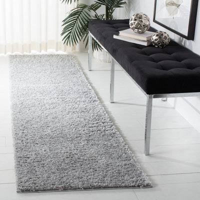 Tapis argenté jiang