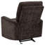 Ensemble de canapé inclinable 3 pièces Trask