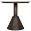 Joseph Marble End Table