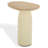 Veronica Lacquer Accent Table