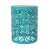 Teal is out of stock selected