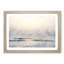Calm Sea - Picture Frame Graphic Art Print-56708433-56708428