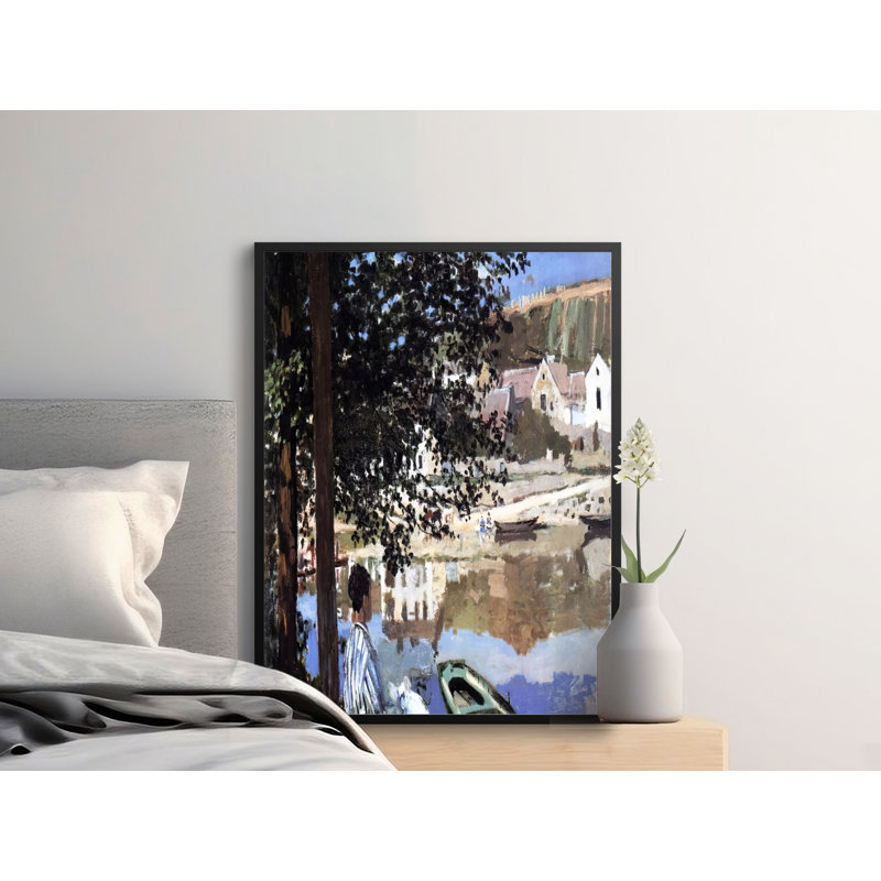 Unframed Posters 1 Piece Wall Art, 22x34