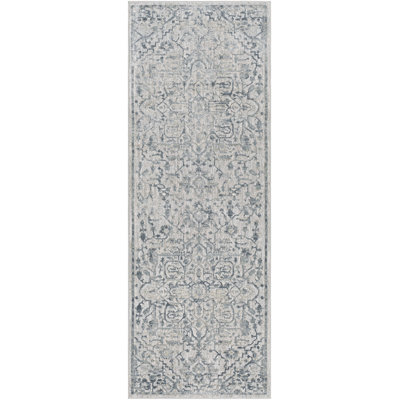 Agustina Oriental Indoor Rug