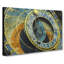 Astronomical Clock In Prague - Wrapped Canvas-61854459