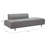 Confection Upholstered 79.1'' Sofa