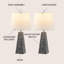 Lampe de table en résine Jiliana-1818330870