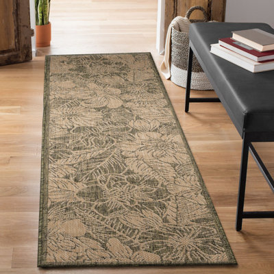 Tapis d'intérieur / extérieur Carmel