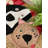 Picture Perfect Animal Print Indoor Rug