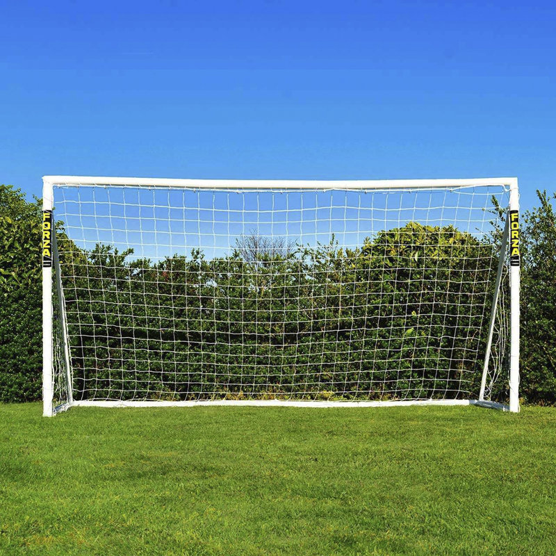 12 x 6 FORZA Football Goal Post