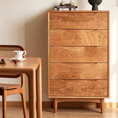 Commode décorative Mid