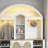 Multi-functional wardrobe/entrance wardrobe, Hall Tree-221267913