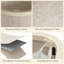 Plastic Laundry Room Organiser-134441921