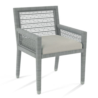 Pine Isle Arm Chair