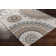 Costanzo Geometric Indoor Rug