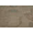 Vegetable Dye Oushak Turkish Area Rug 8