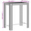 Shepardsville 40cm Solid Wood Bar Set-1643493559