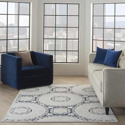 Gunnin Indoor / Outdoor Rug