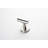 Bathroom 3 Hardware In Brushed Nickel, Stainless Steel Construction, Modern Appeal, Scratch-, Rust-, Easy Setup Manner , Nickel Finish, Steel, Design, Assembly Method-1672122448