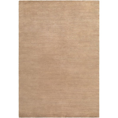Astana Handmade Wool Area Rug