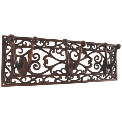 Heinrike Triple Garden Tool Hanger