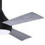 Donaire LED Outdoor Downrod Ceiling Fan-149631328-200814653