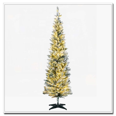Sapin de Noël artificiel no 5