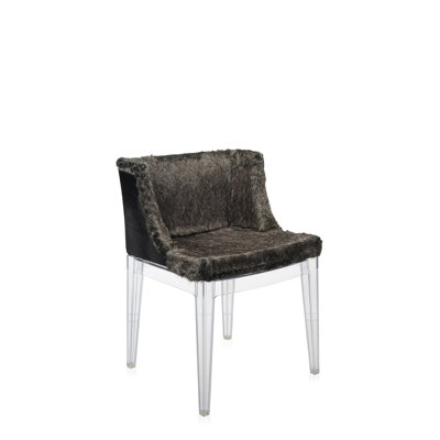 Mademoiselle Upholstered Armchair
