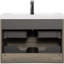 Meuble-lavabo flottant avec lavabo et meuble-lavabo-1333242596-1333242597