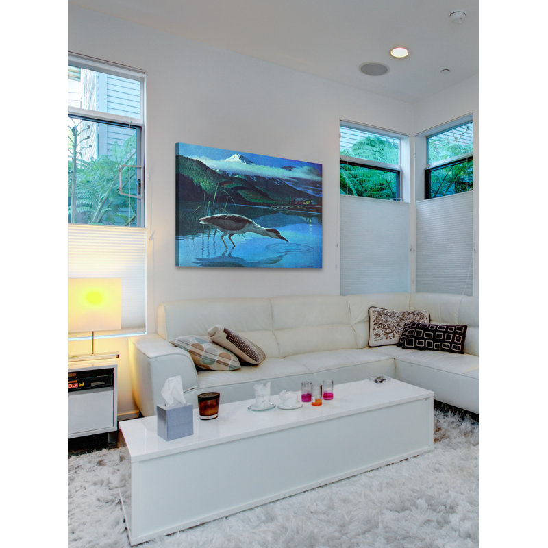 Wrapped Canvas Print, 101cm H x 132cm W x 3.81cm D