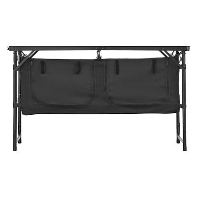 Table de cuisine de camping pliante 3