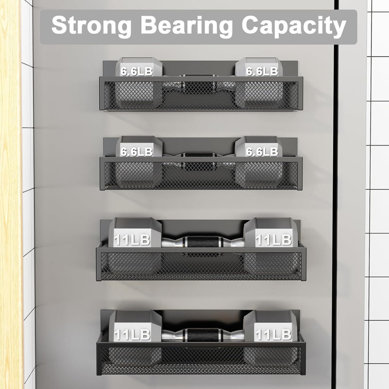 Refrigerator Magnetic Storage Box