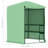 89.4' W x 87.8' D Hobby Greenhouse