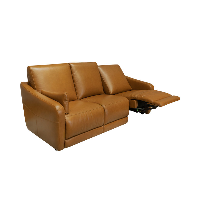 Brinley Power Inclining Sofa