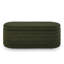 Banc de rangement ovale American Design