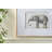 " Elephant " 2 - Pieces