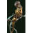 Water Resistant Bronze Garden Statue